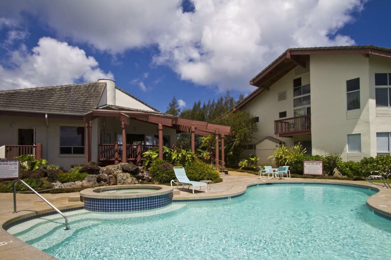 Club Wyndham Shearwater 3* Princeville