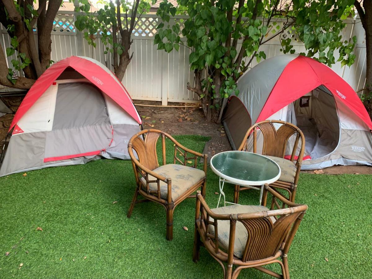 Tiki Beach Hostel-At The Beach In Lahaina Hostel *