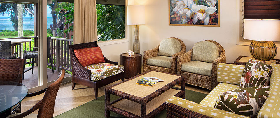 Colony Resort Hanalei