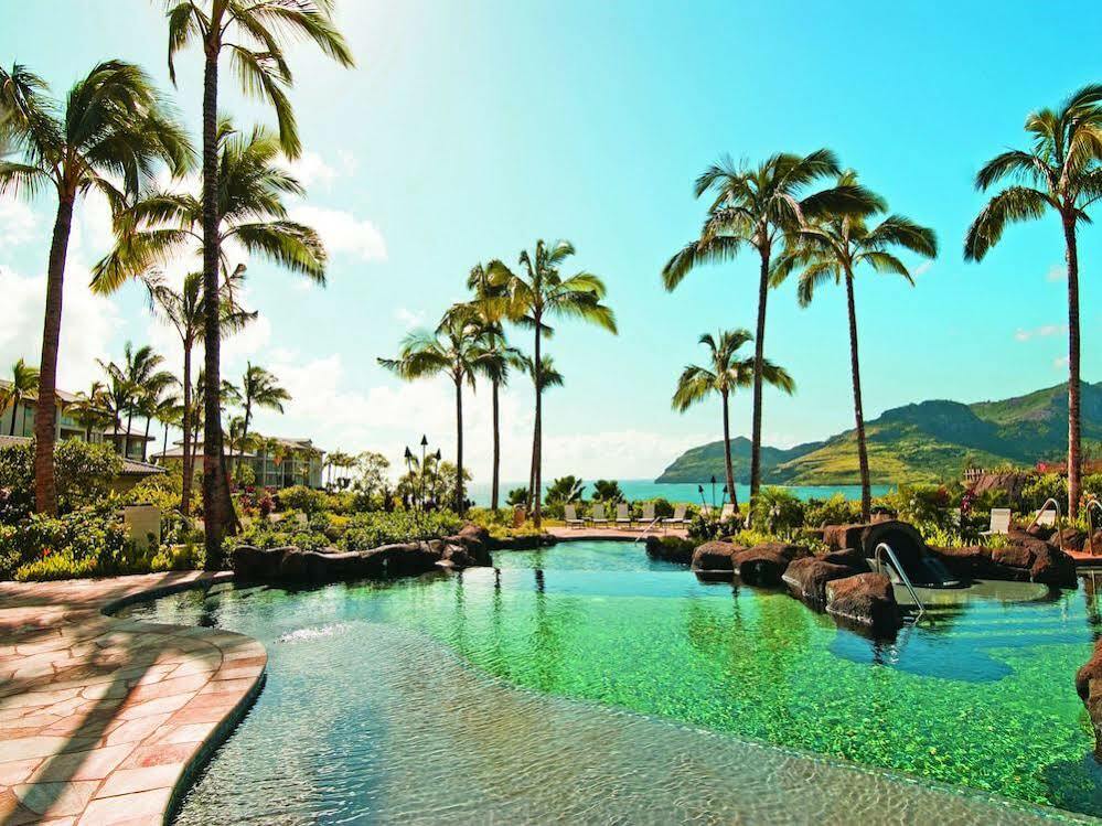 Marriott's Kauai Lagoons - Kalanipu'u Hotel Lihue