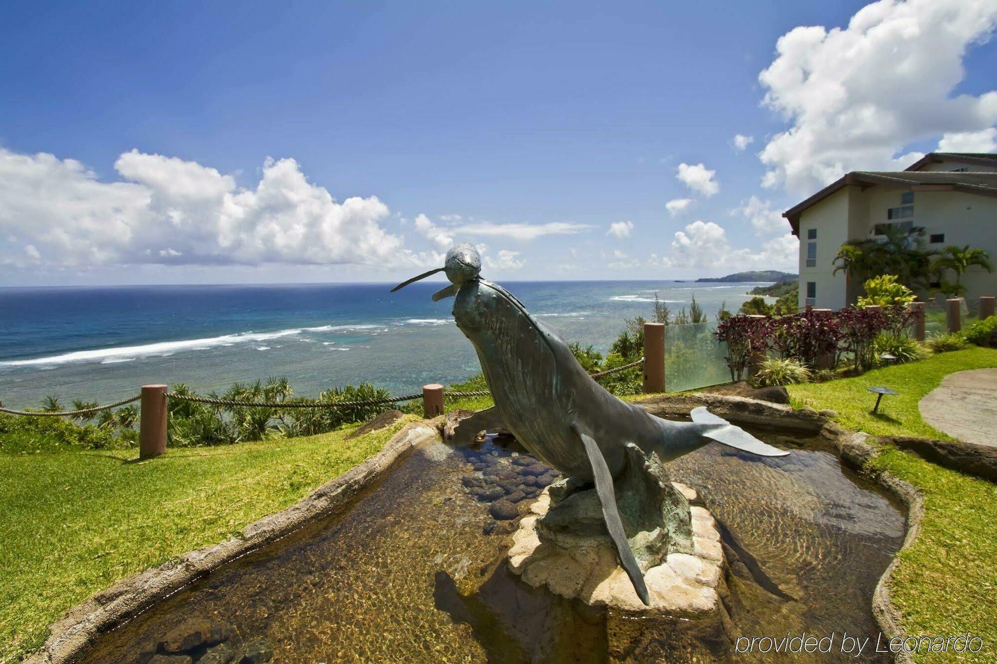 Resort Club Wyndham Shearwater 3*