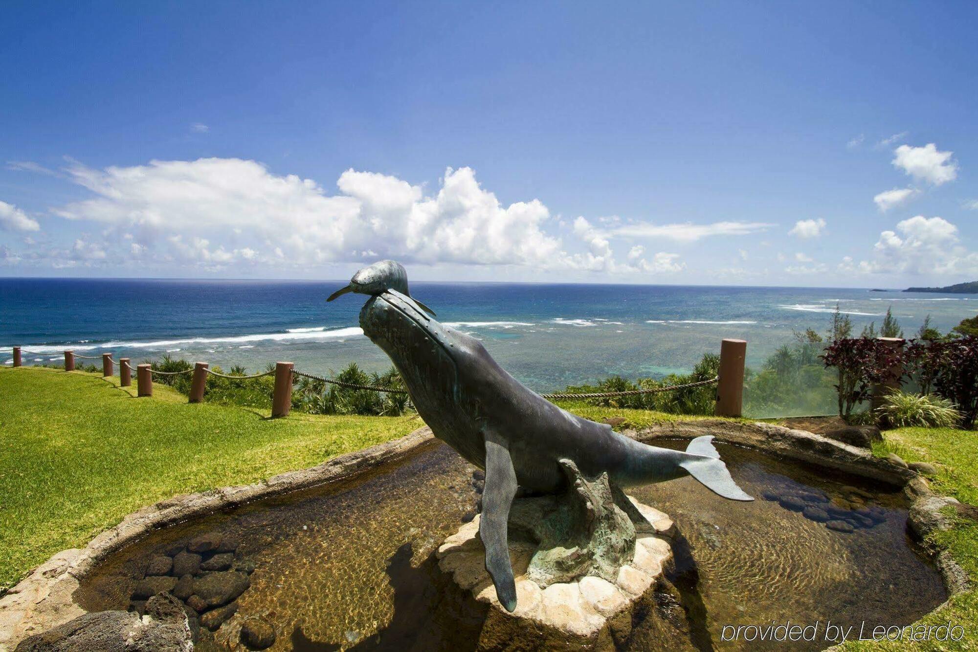 Club Wyndham Shearwater Resort 3*