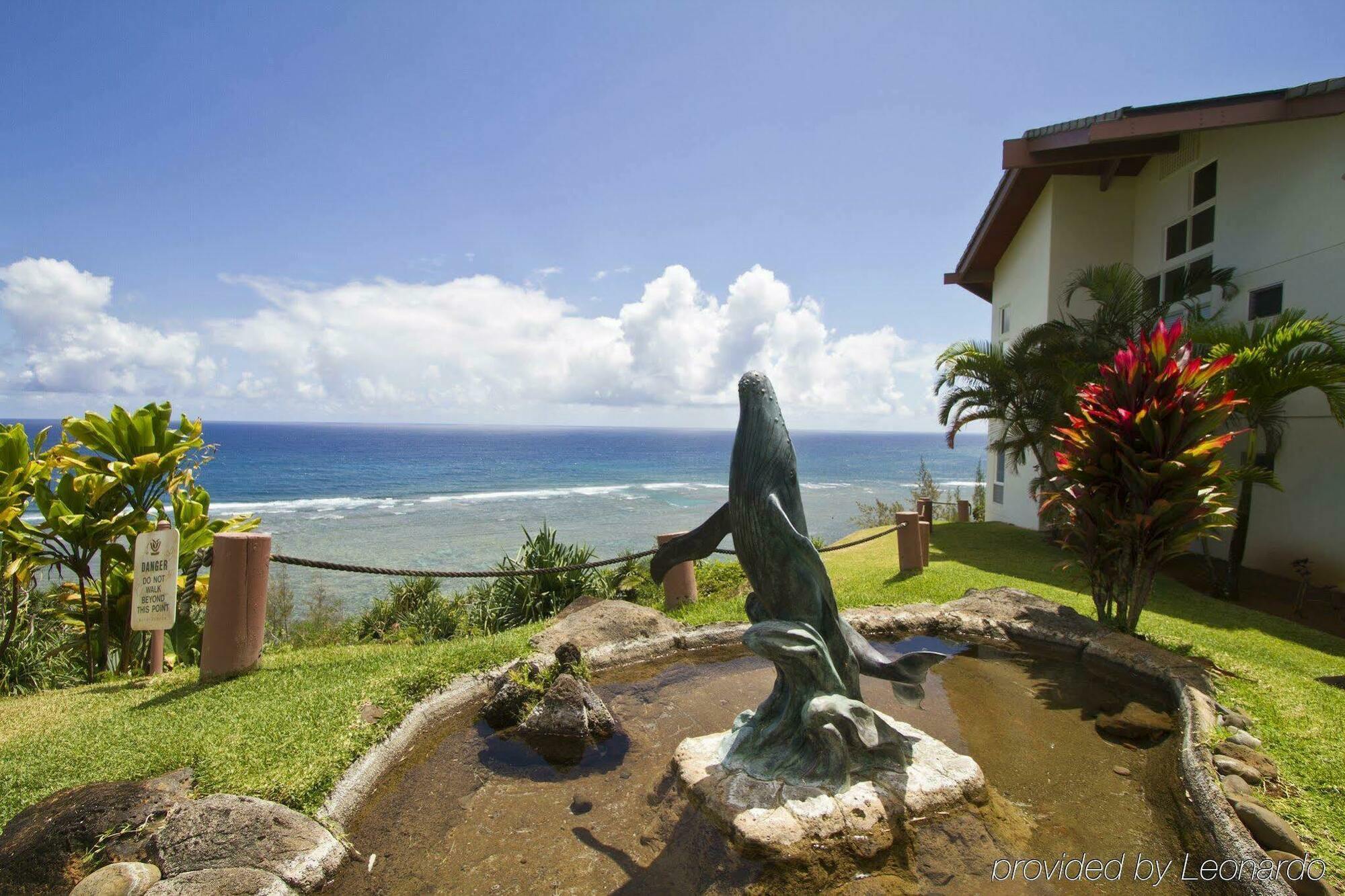 Club Wyndham Shearwater 3*
