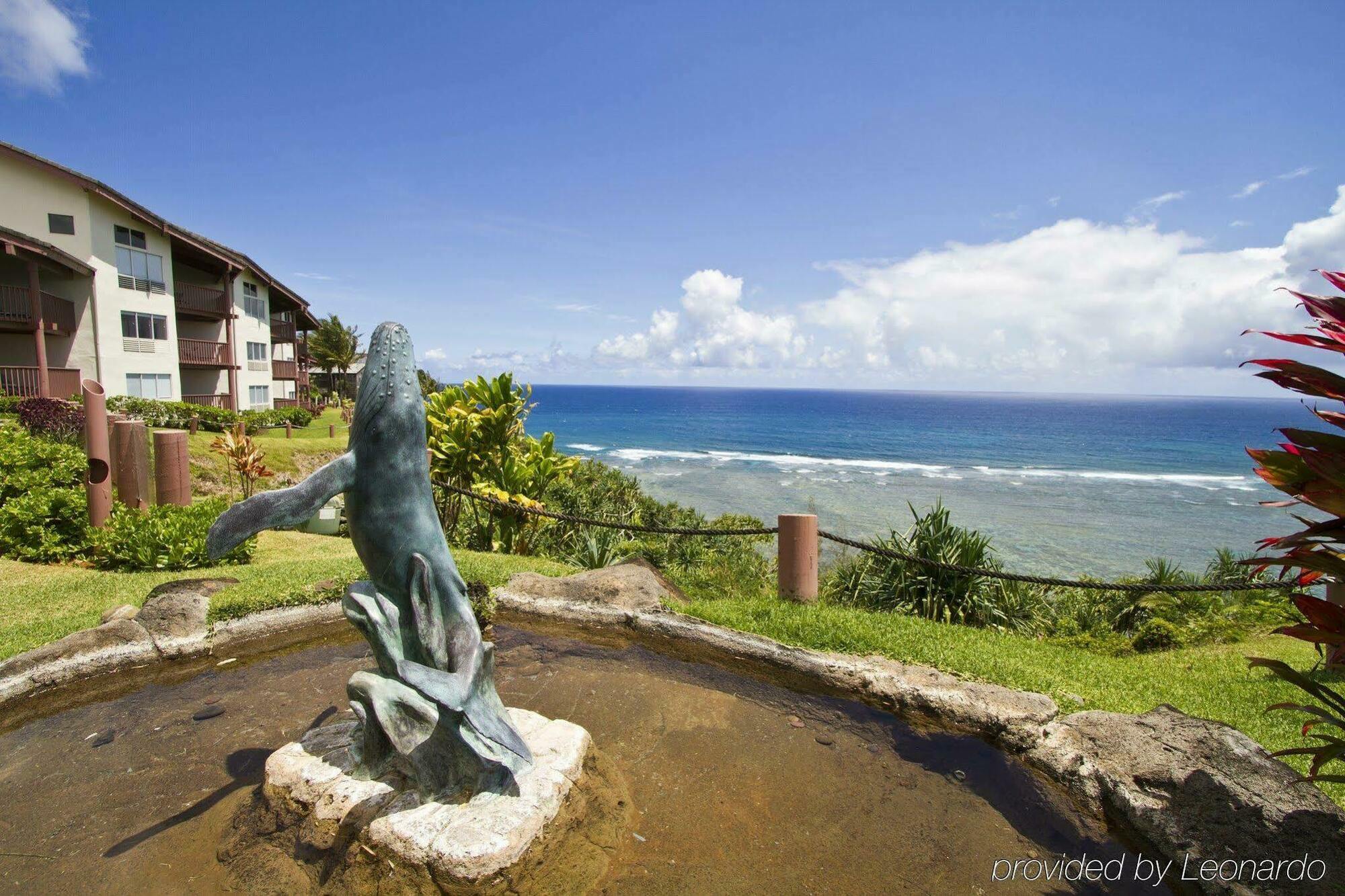 Club Wyndham Shearwater Resort