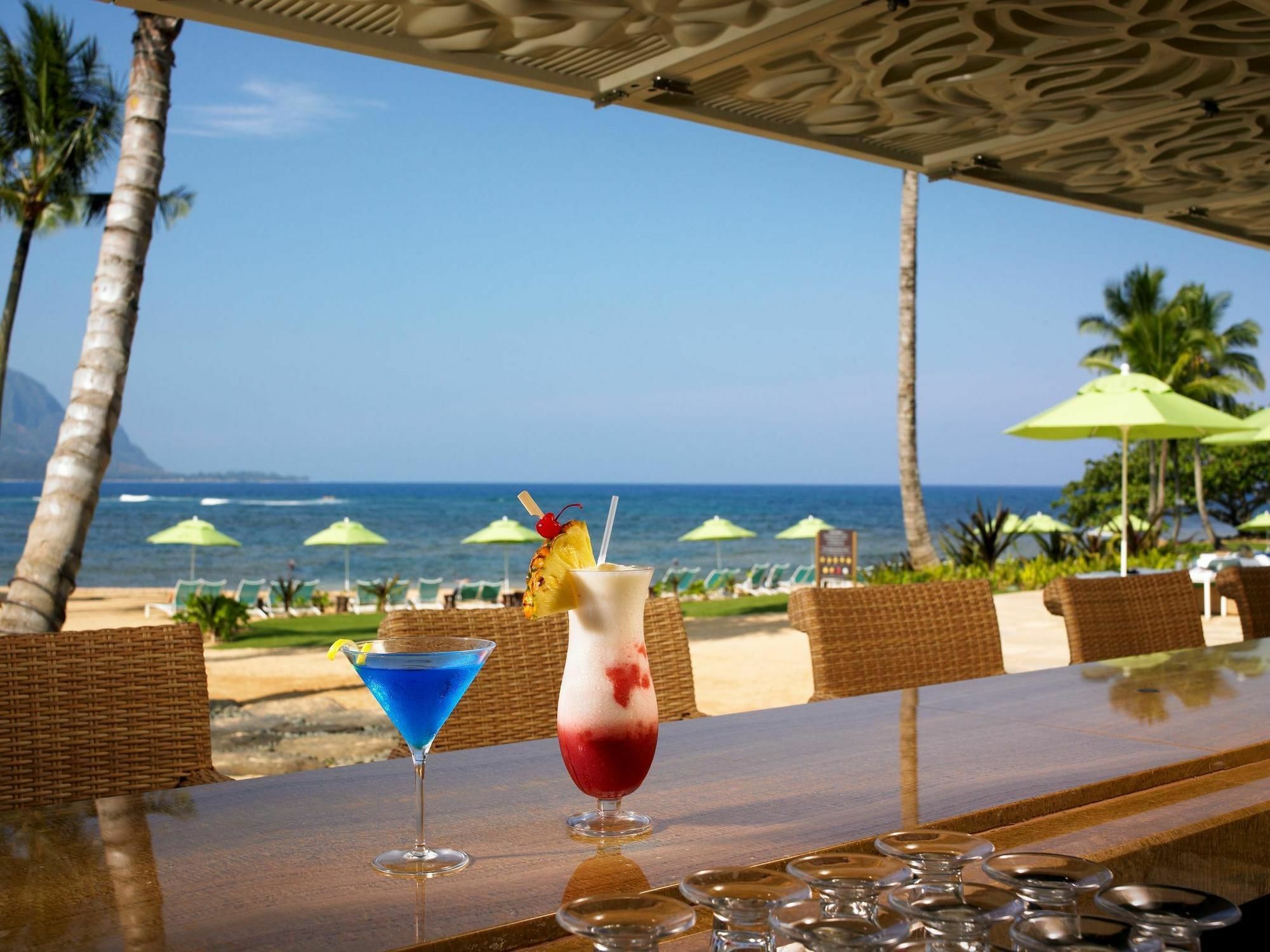 1 Hanalei Bay Resort