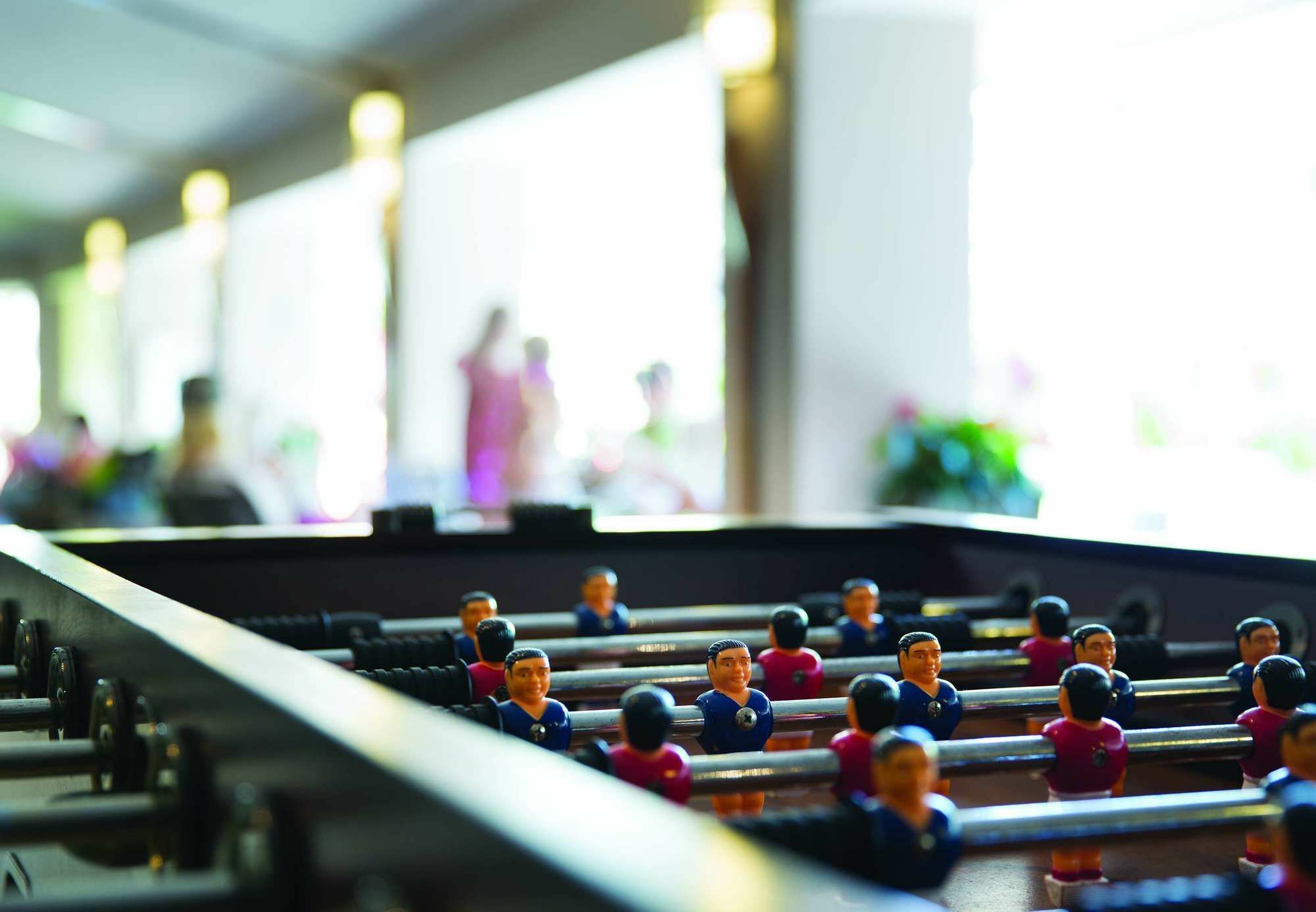 Marriott's Waiohai Club
