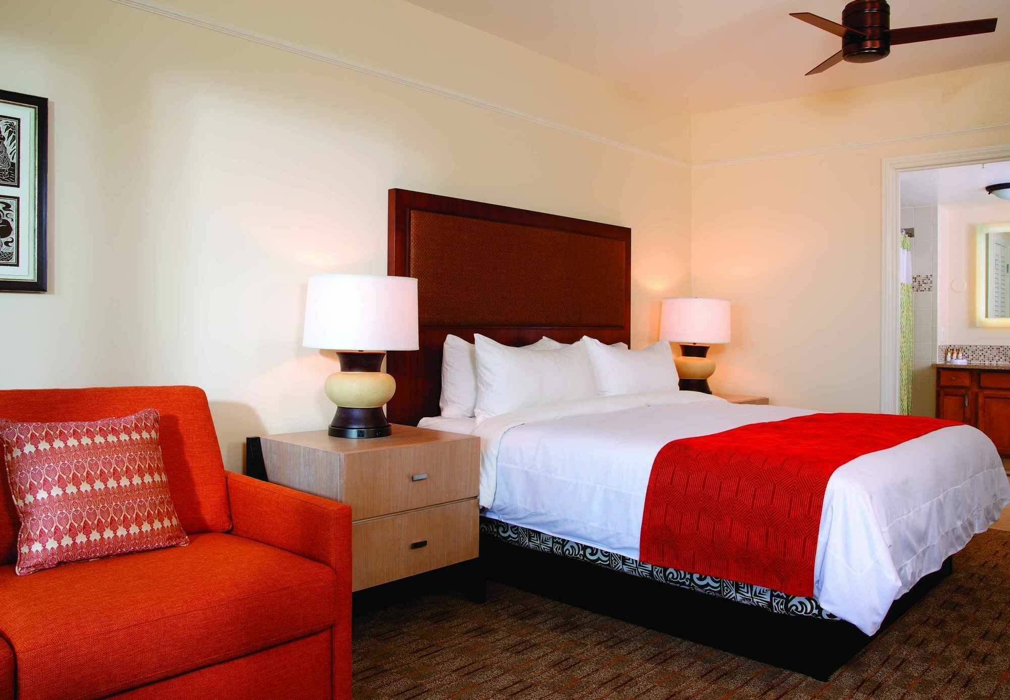 Marriott's Waiohai Club Hotel 4*
