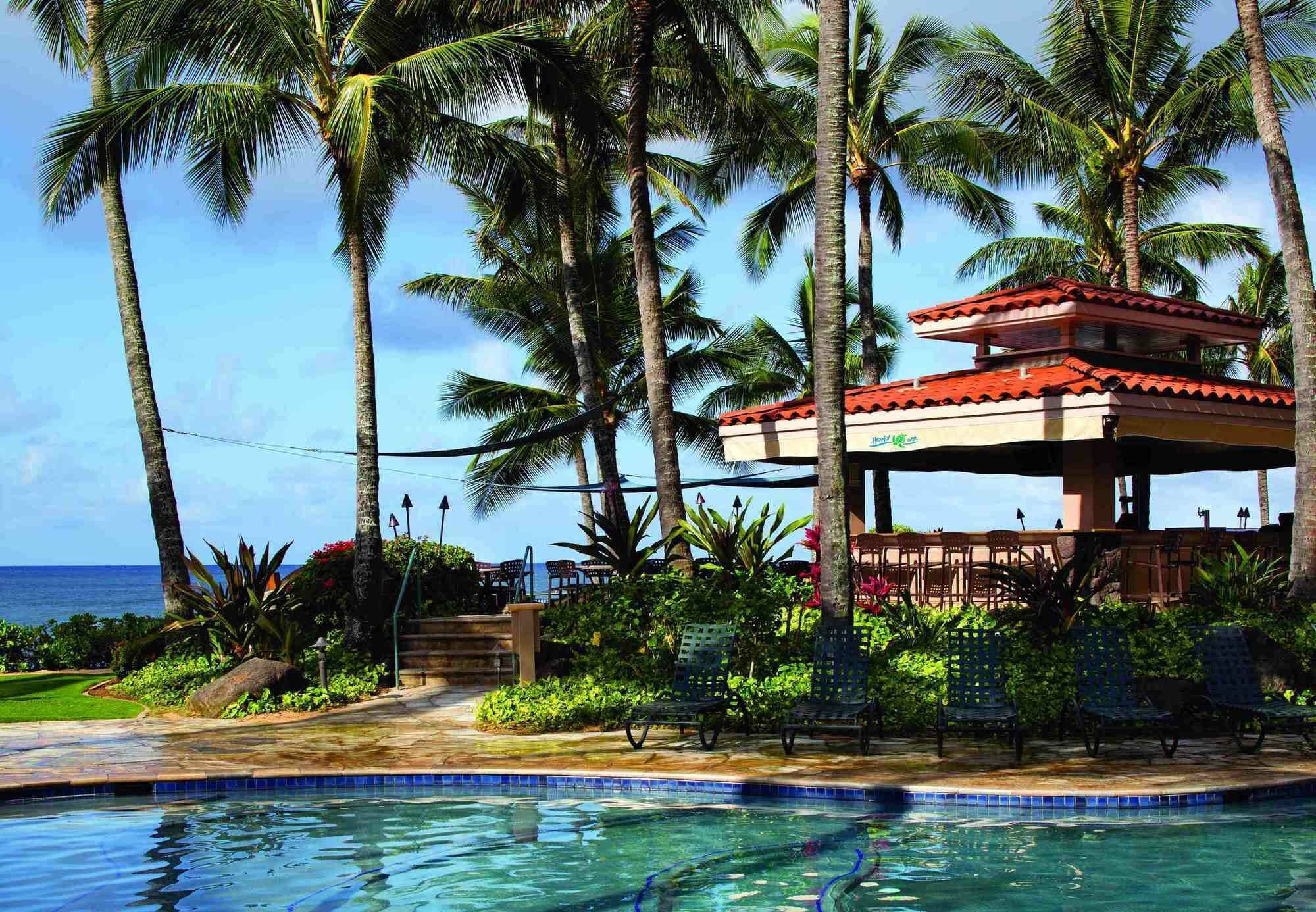 Hotel Marriott's Waiohai Club 4*