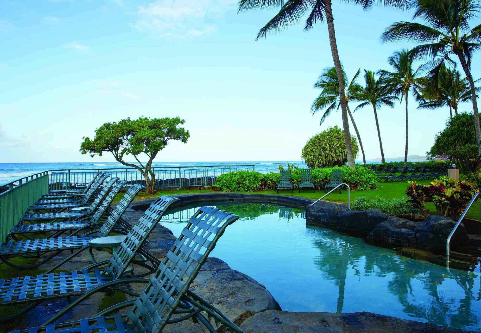 Marriott's Waiohai Club 4*