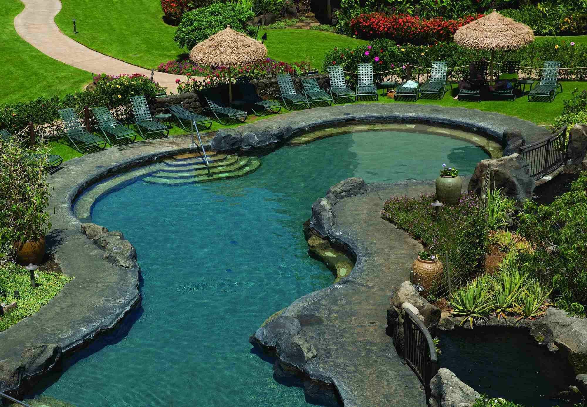 Marriott's Waiohai Club Hotel 4*