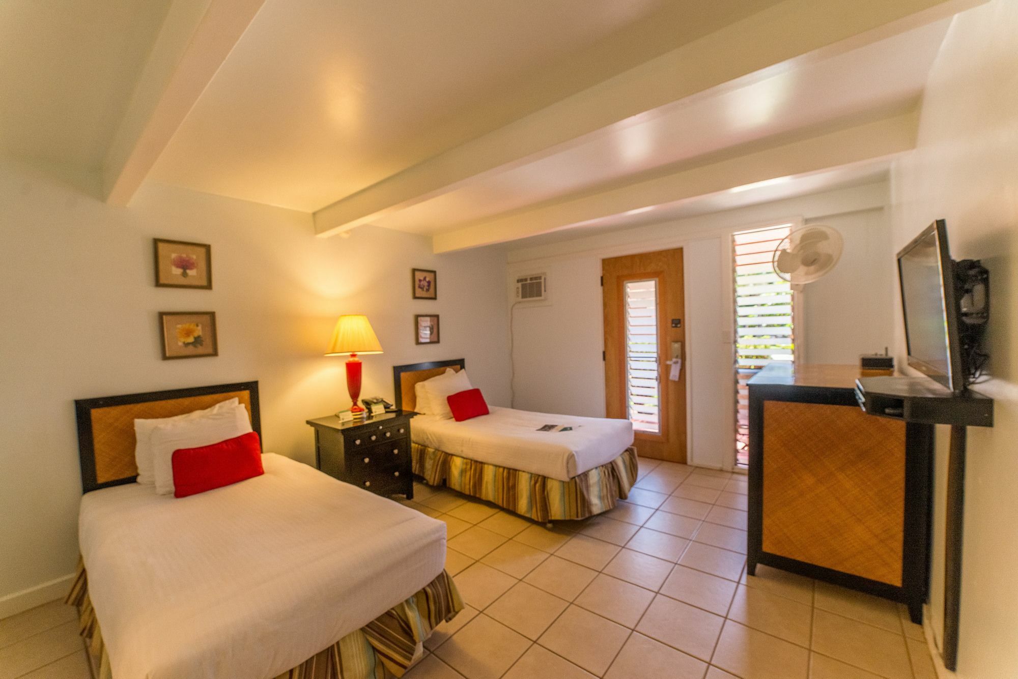 Hotel Moloka'i