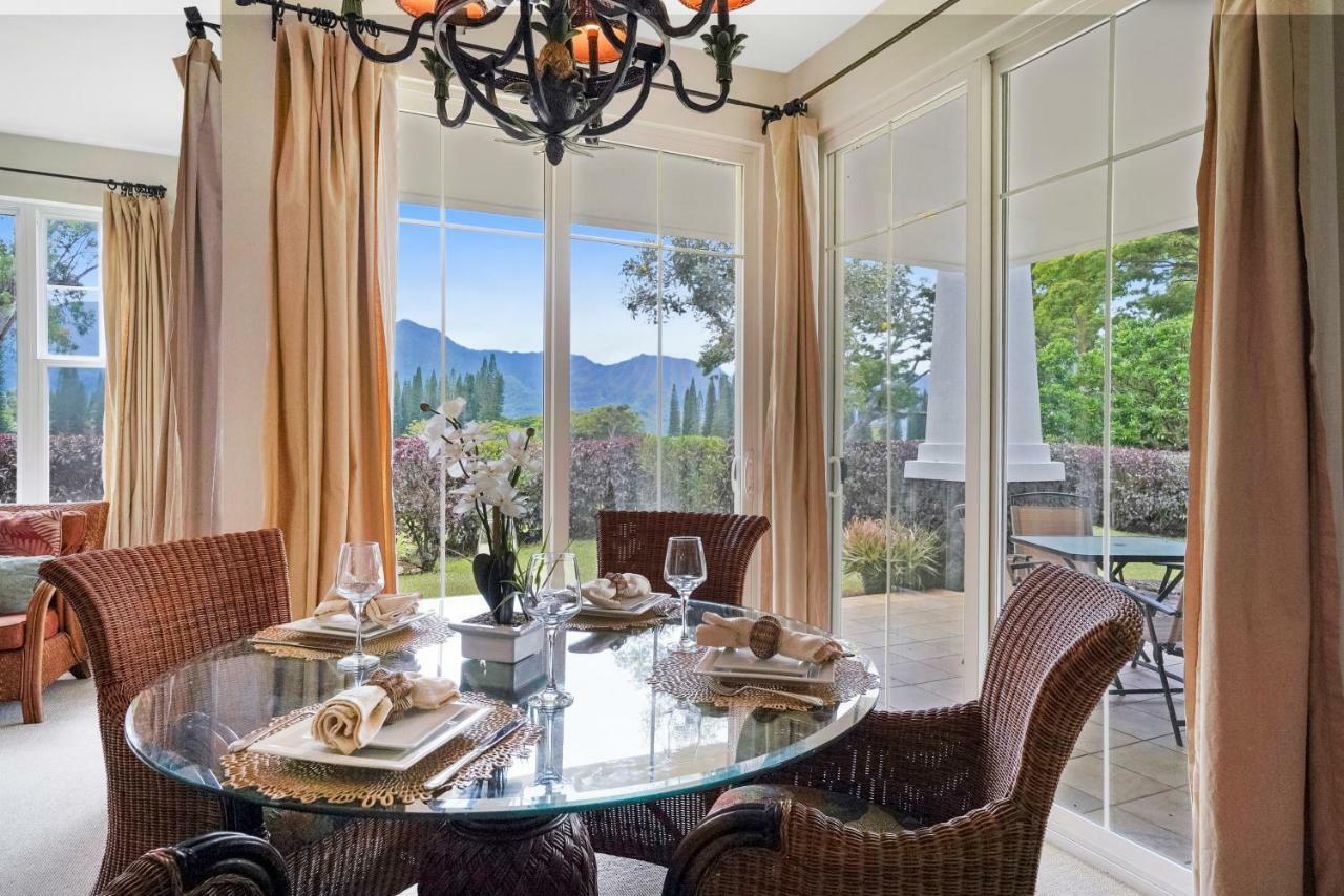 Plantations At #512 Princeville