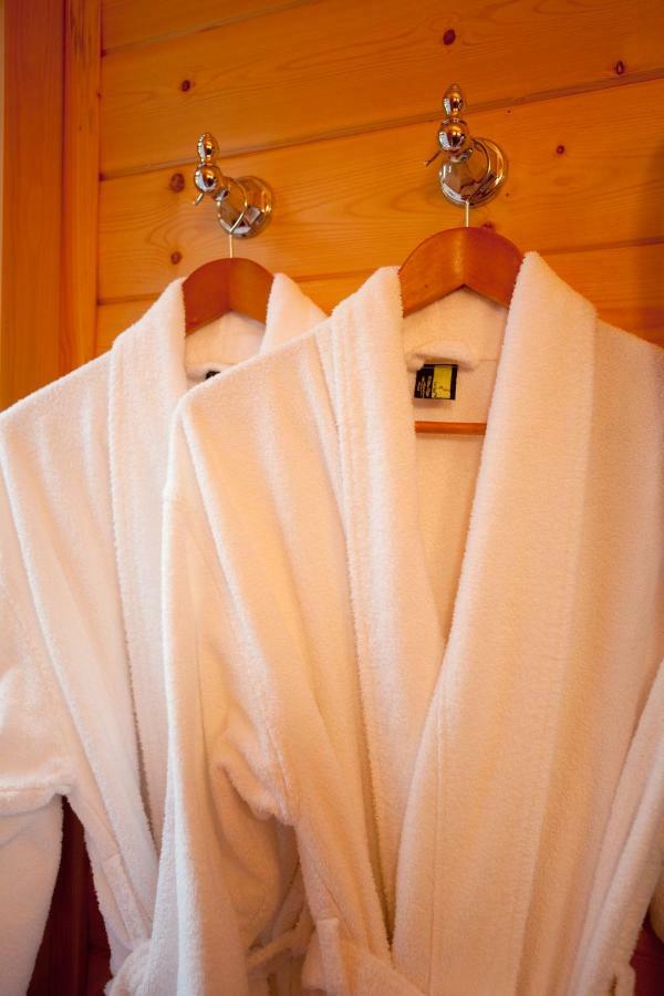 Mist Bed & Breakfast