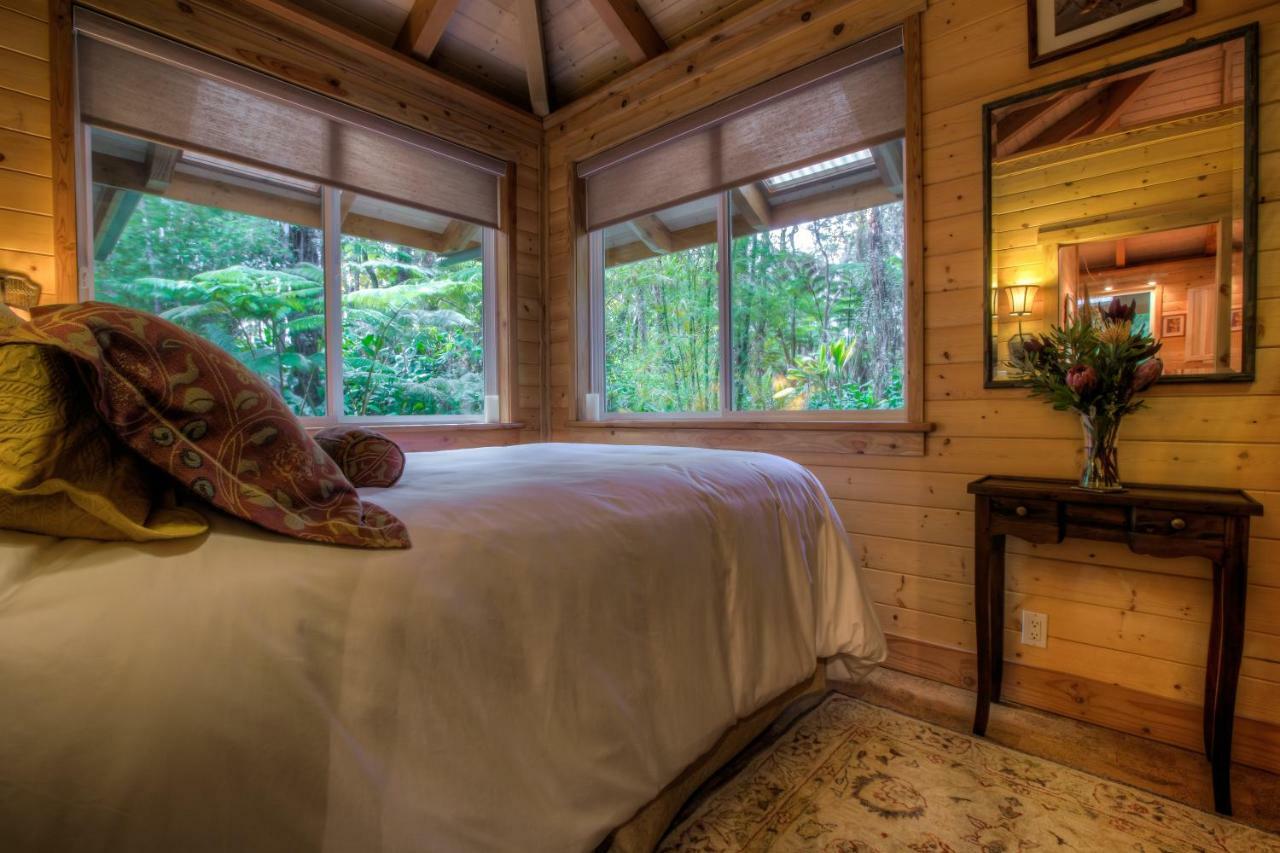 Mist Bed & Breakfast 4*