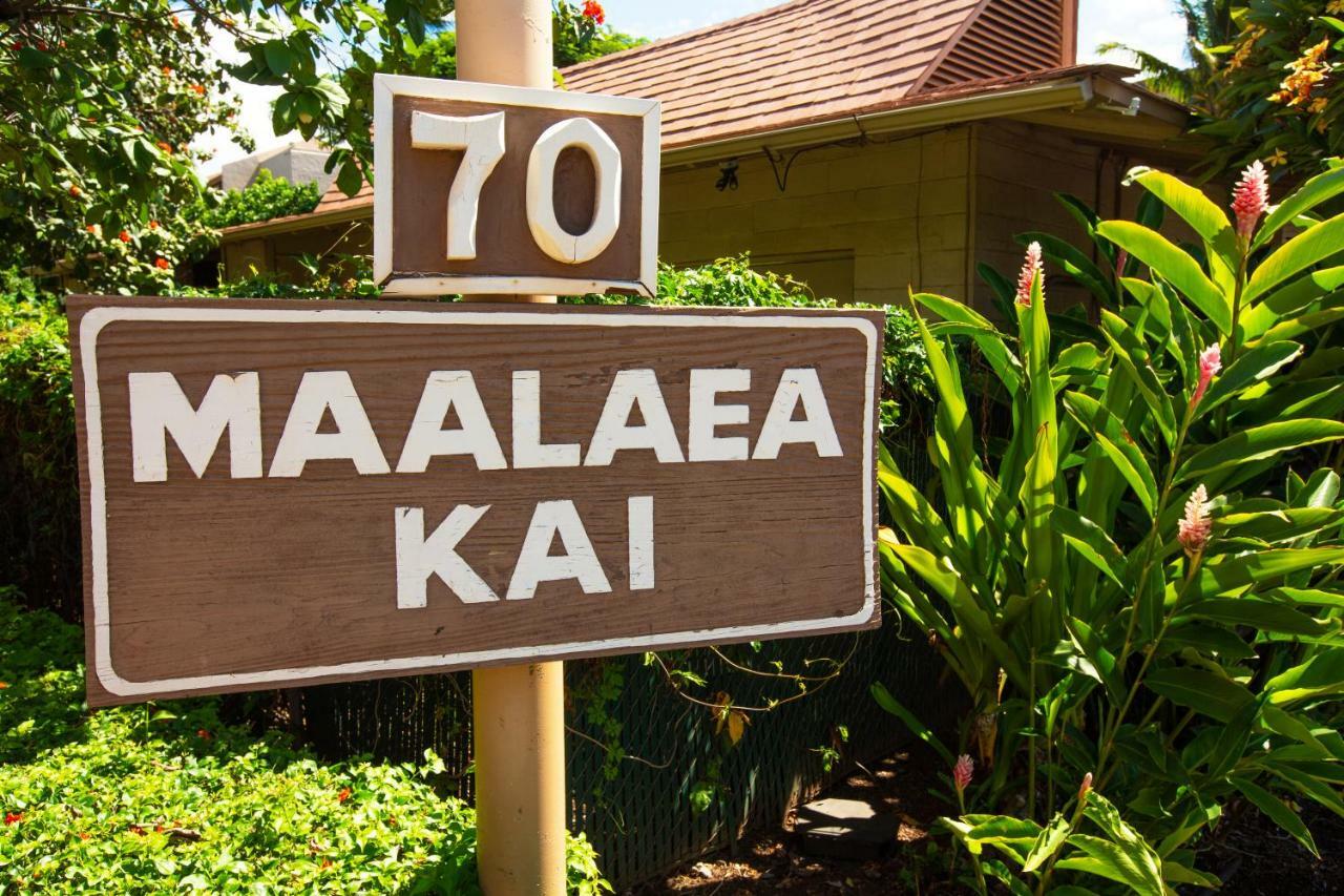 Kai 305 * Maalaea