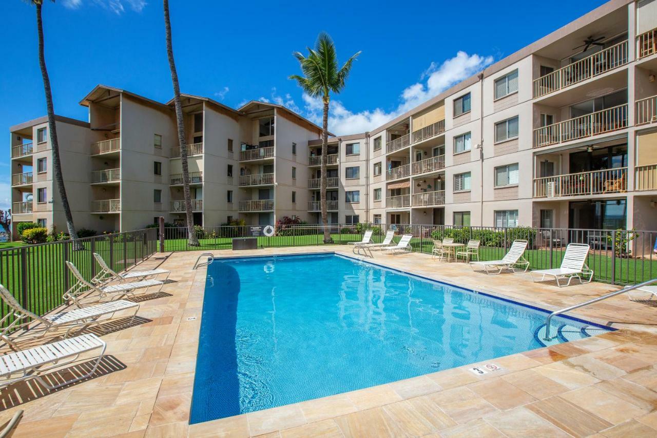 Apartment Kai 305 Maalaea