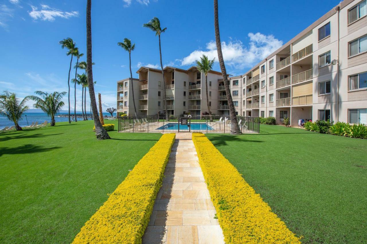 Apartment Kai 305 Maalaea