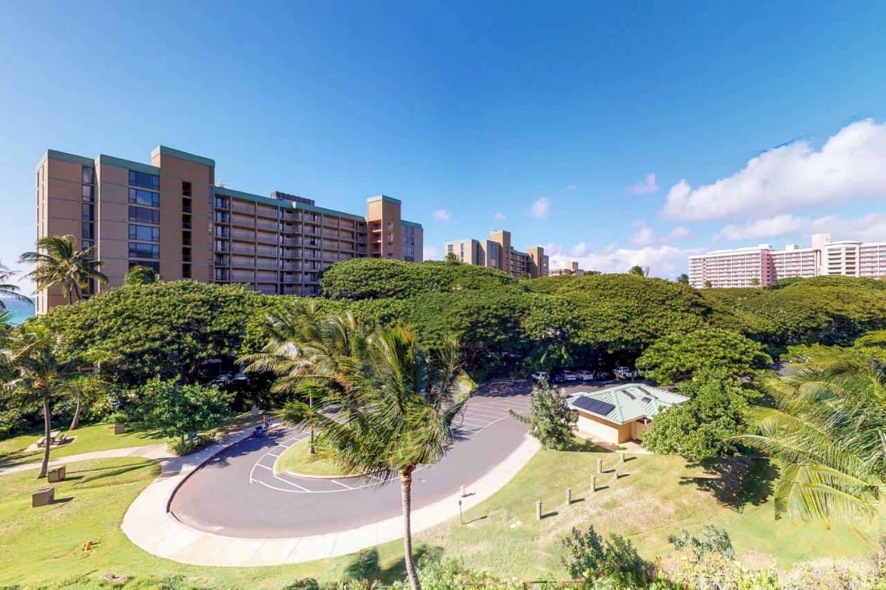 Honua Kai - Konea 446 * Lahaina