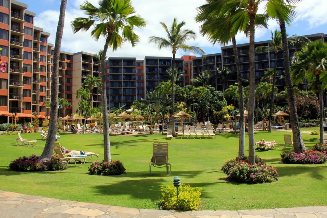 Shores 806 Kaanapali