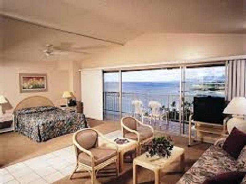 Waikiki Shore By Outrigger * Honolulu