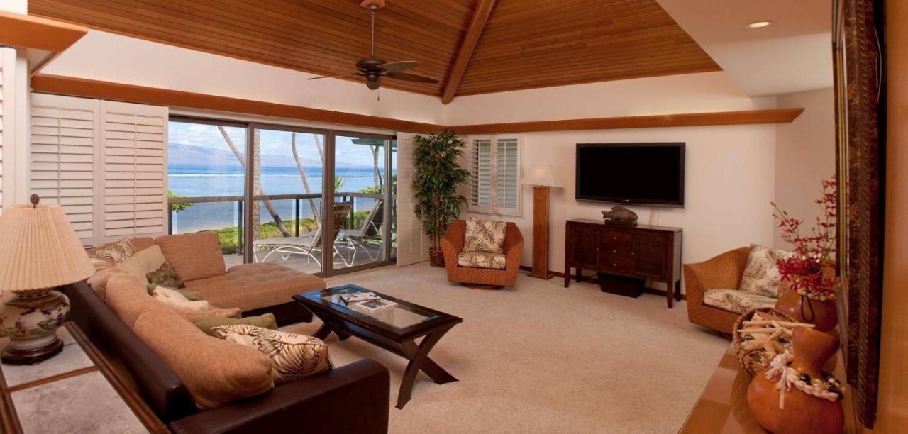 Aparthotel Puunoa Estates, A Destination By Hyatt 4*