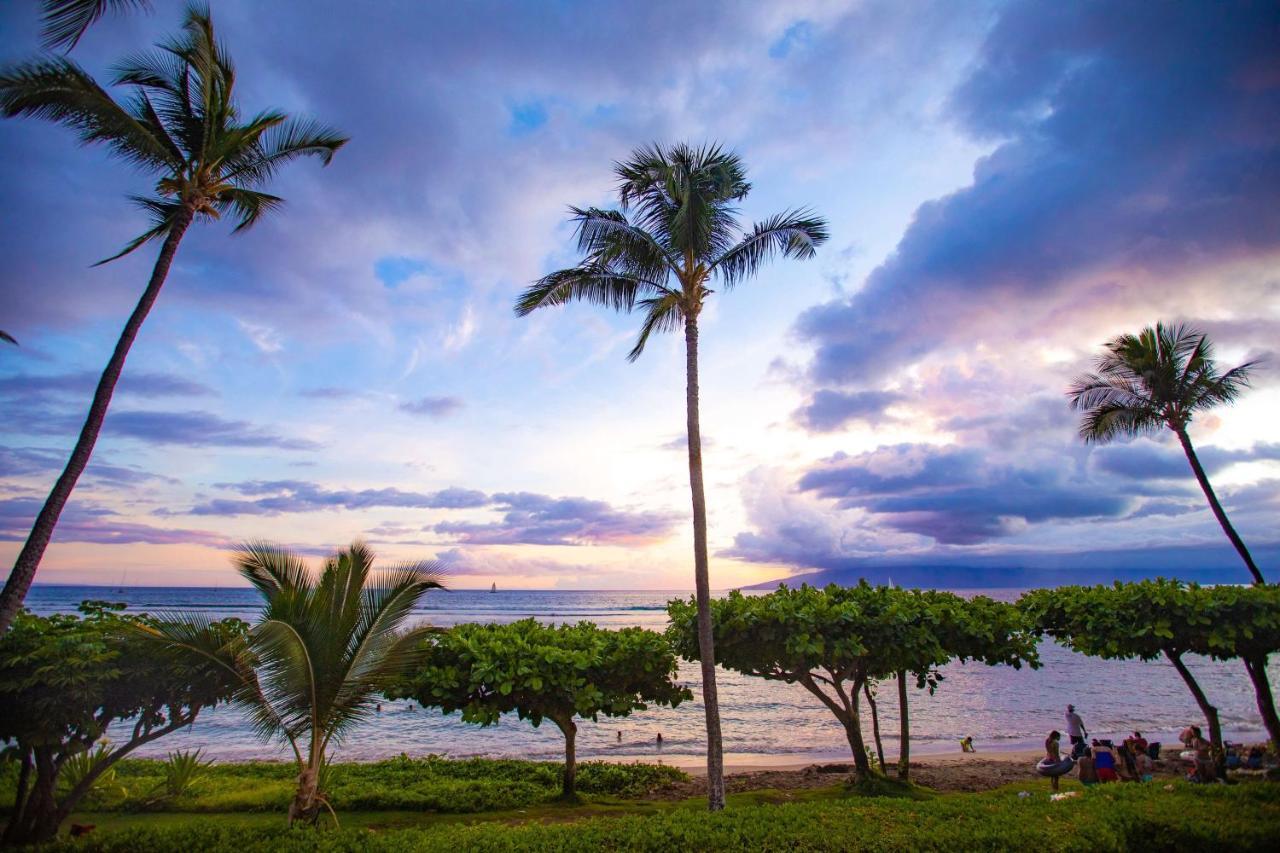 Aparthotel Puunoa Estates, A Destination By Hyatt Lahaina