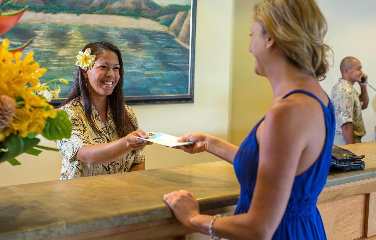 Maui Coast Hotel