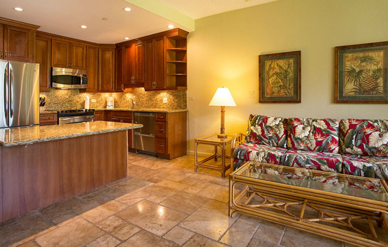 Aston Kaanapali Shores Aparthotel 4*