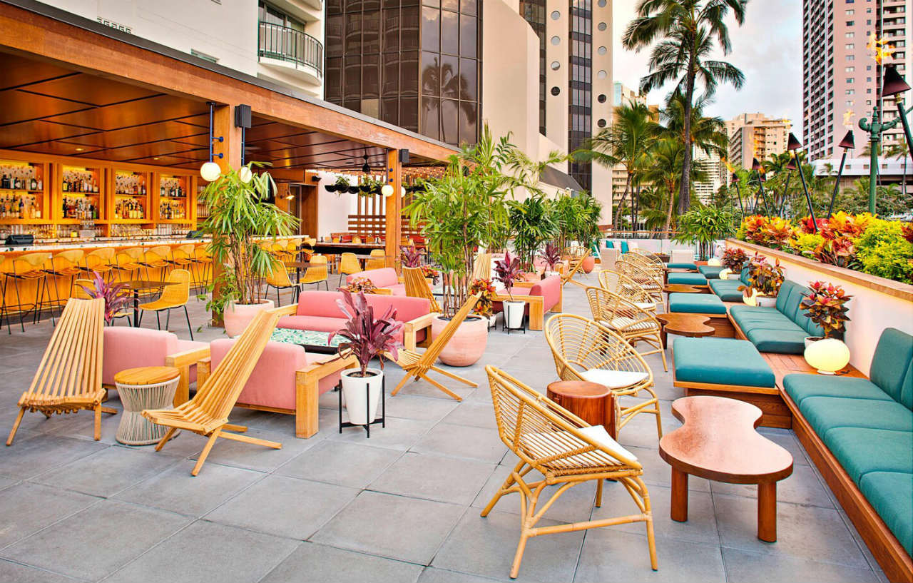 The Laylow, Autograph Collection Hotel
