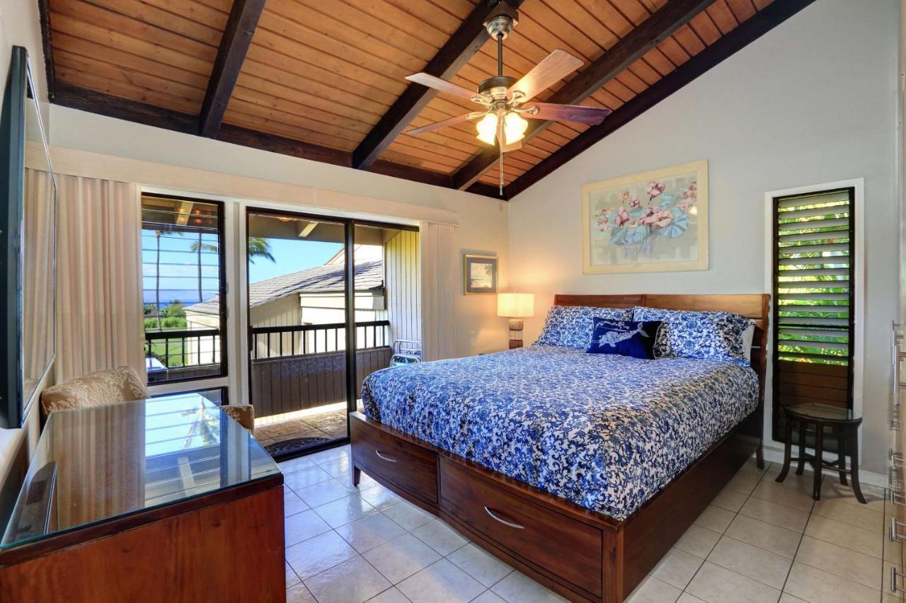 Wailea Ekolu Village - Coraltree Collection 3* Wailea (Maui)