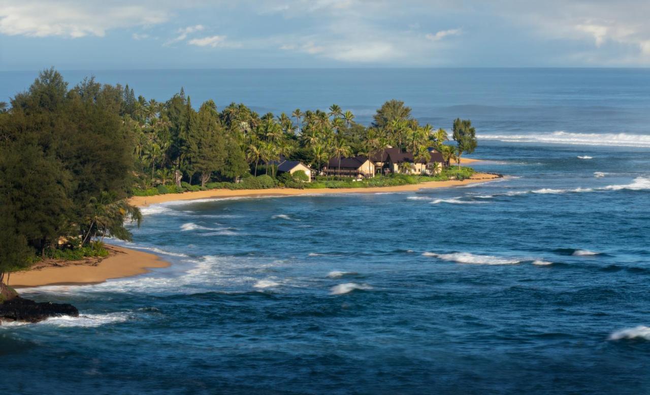 Resort Colony