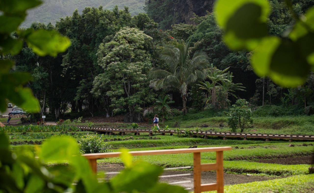 Resort Colony Hanalei