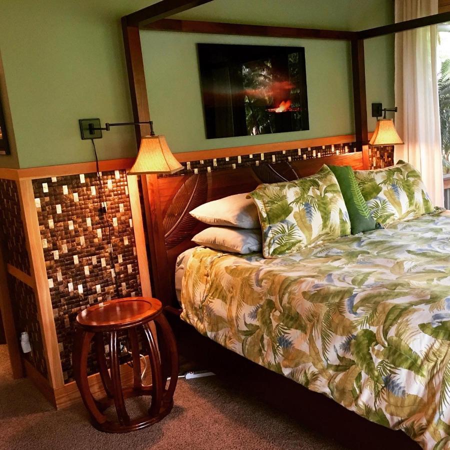 Guest house At The Craters Edge (adults Only) 4*