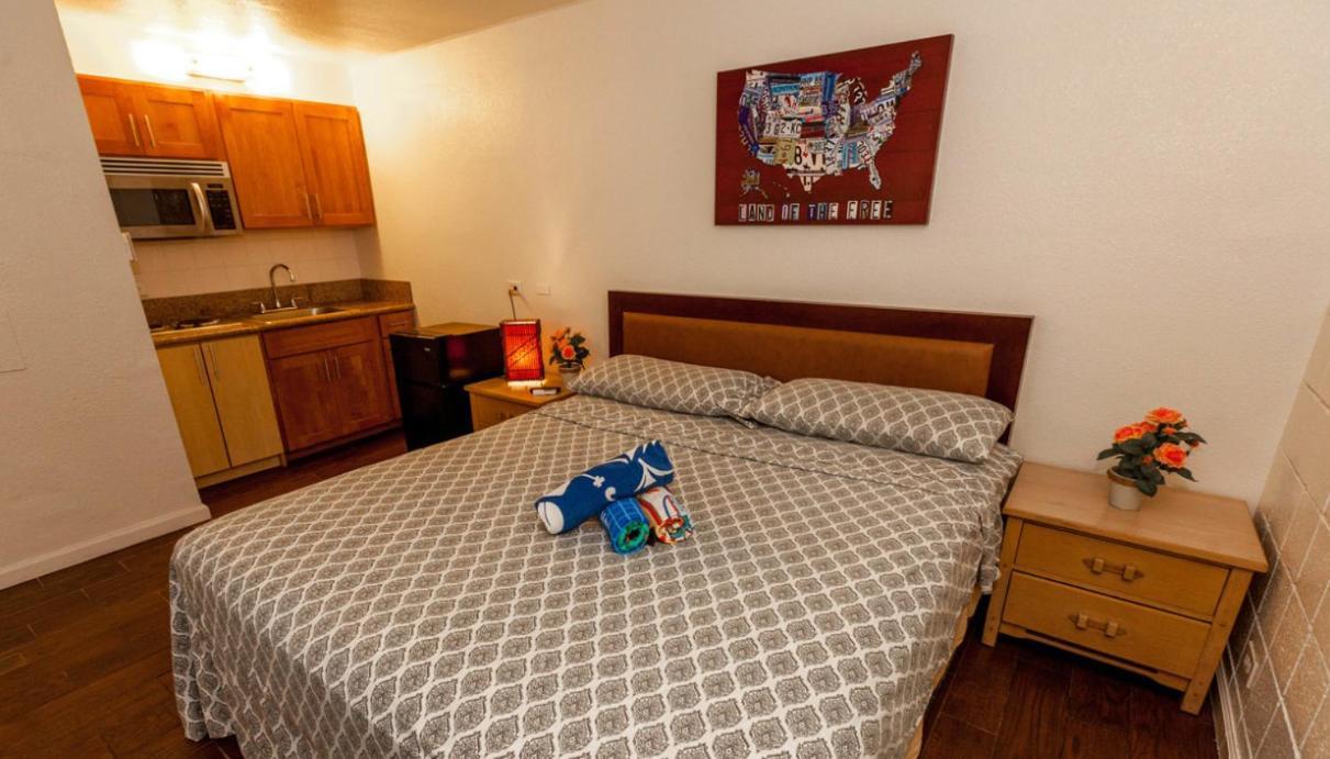 The Beach Boutique Hostel Honolulu