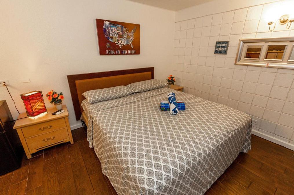 Hostel The Beach Boutique