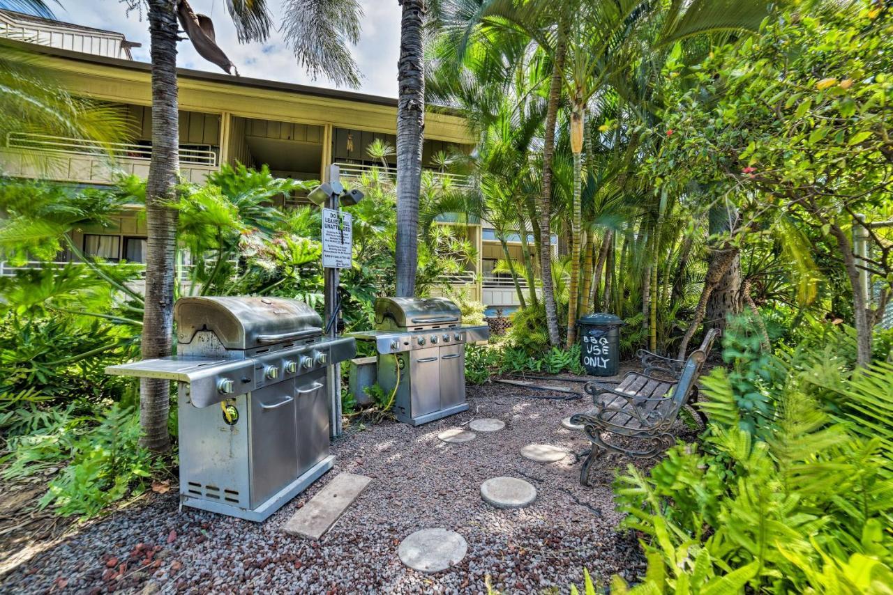 Stunning South Maui With Lanai By Beach! Kihei