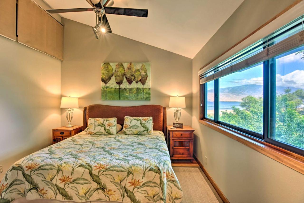 Stunning South Maui With Lanai By Beach! * Kihei
