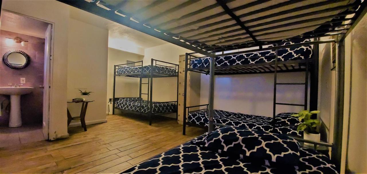 The Beach Boutique Hostel *