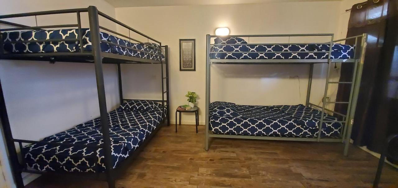 Hostel The Beach Boutique