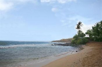 Kaiholo Hale Hotel