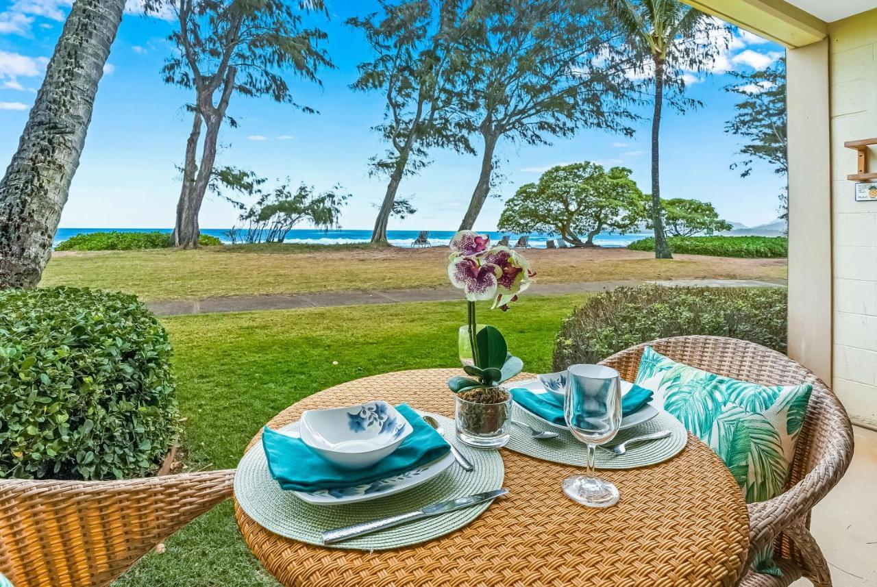 Apartment Islander On The Kapa'a