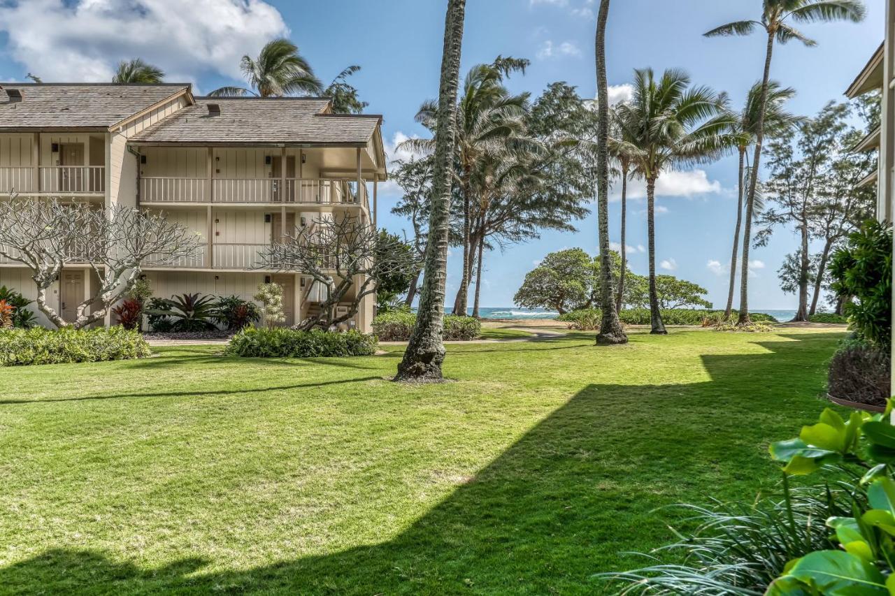 Islander On The Kapa'a
