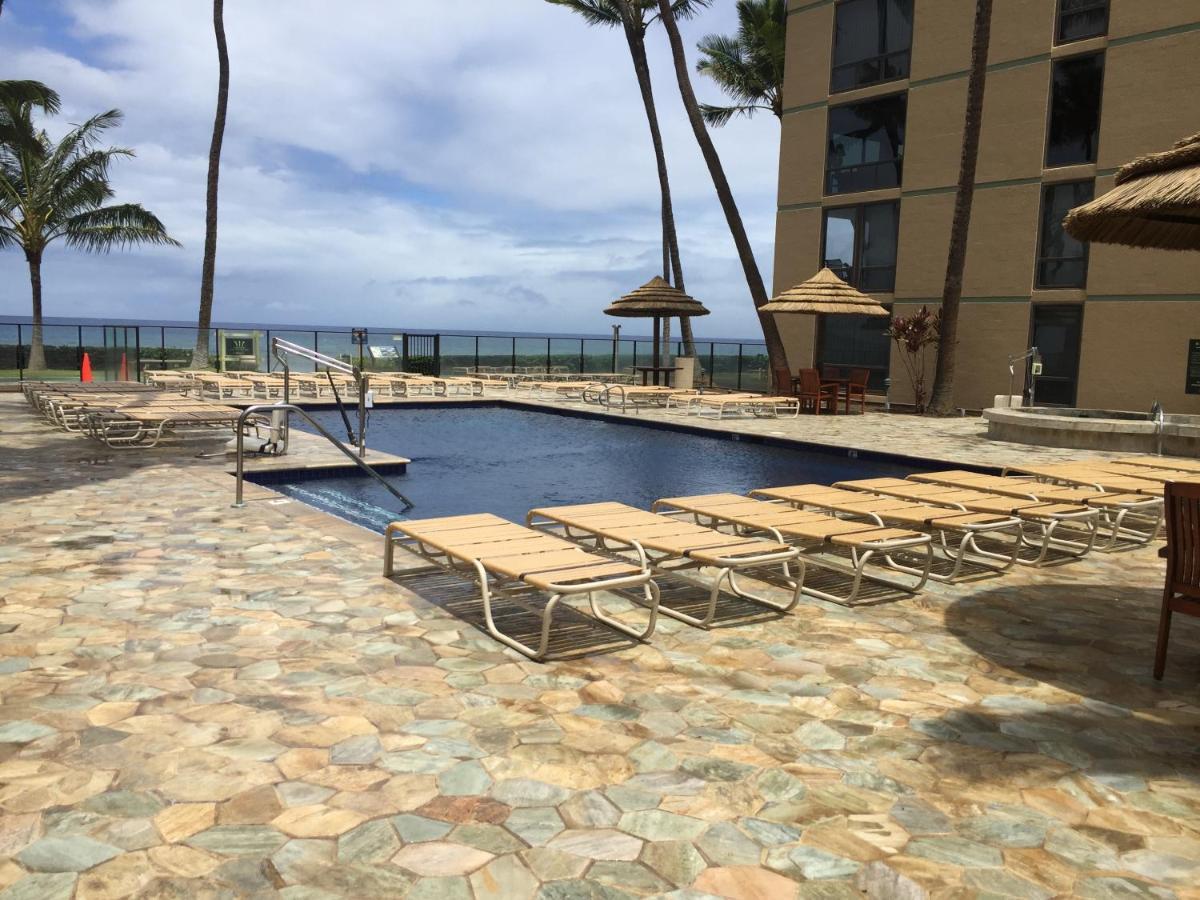 Mahana 316 Aparthotel