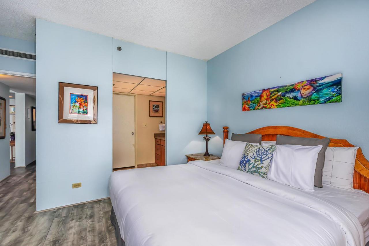 Holiday home Kaanapali Shores - 259 Lahaina