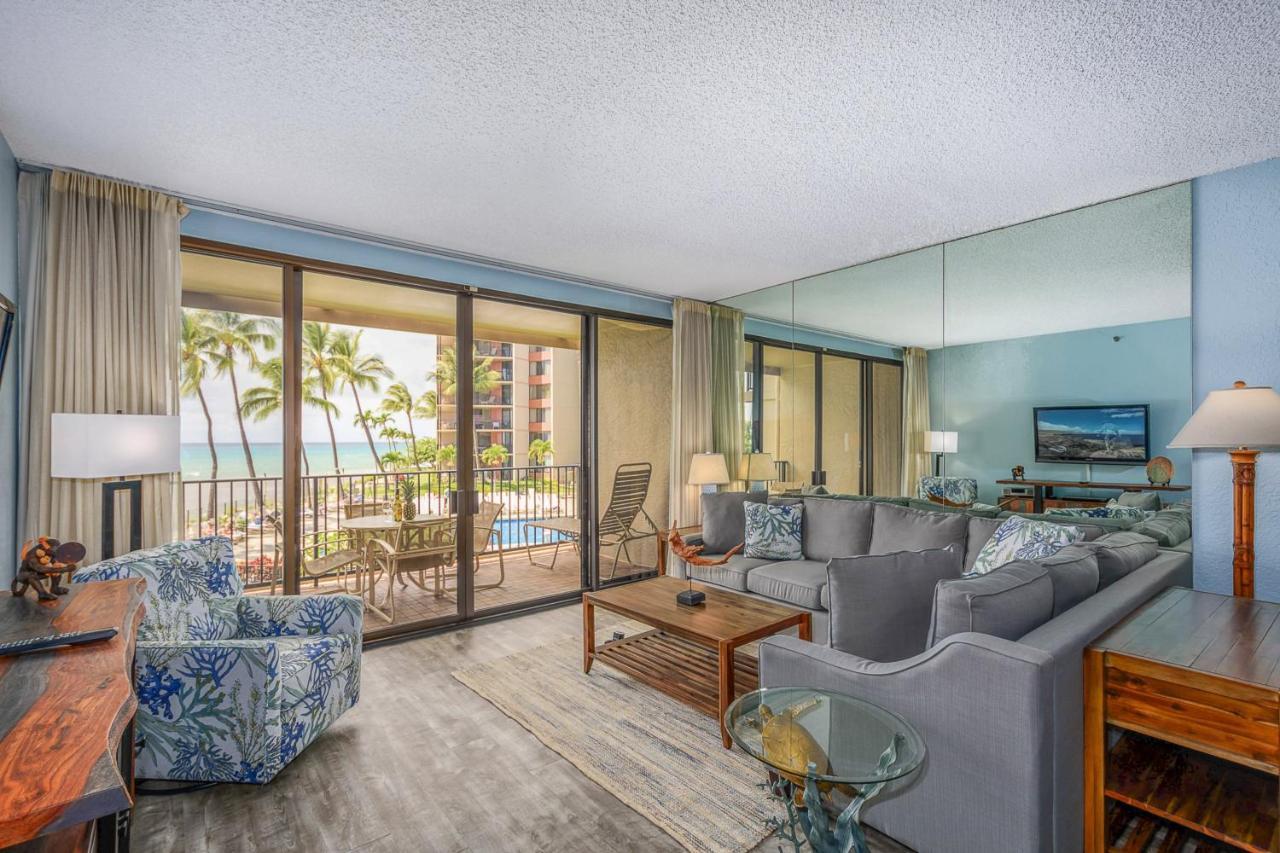 Holiday home Kaanapali Shores - 259 Lahaina