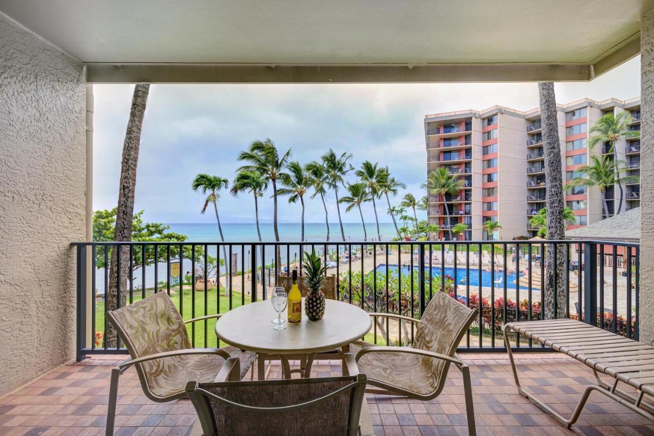 Holiday home Kaanapali Shores - 259 *