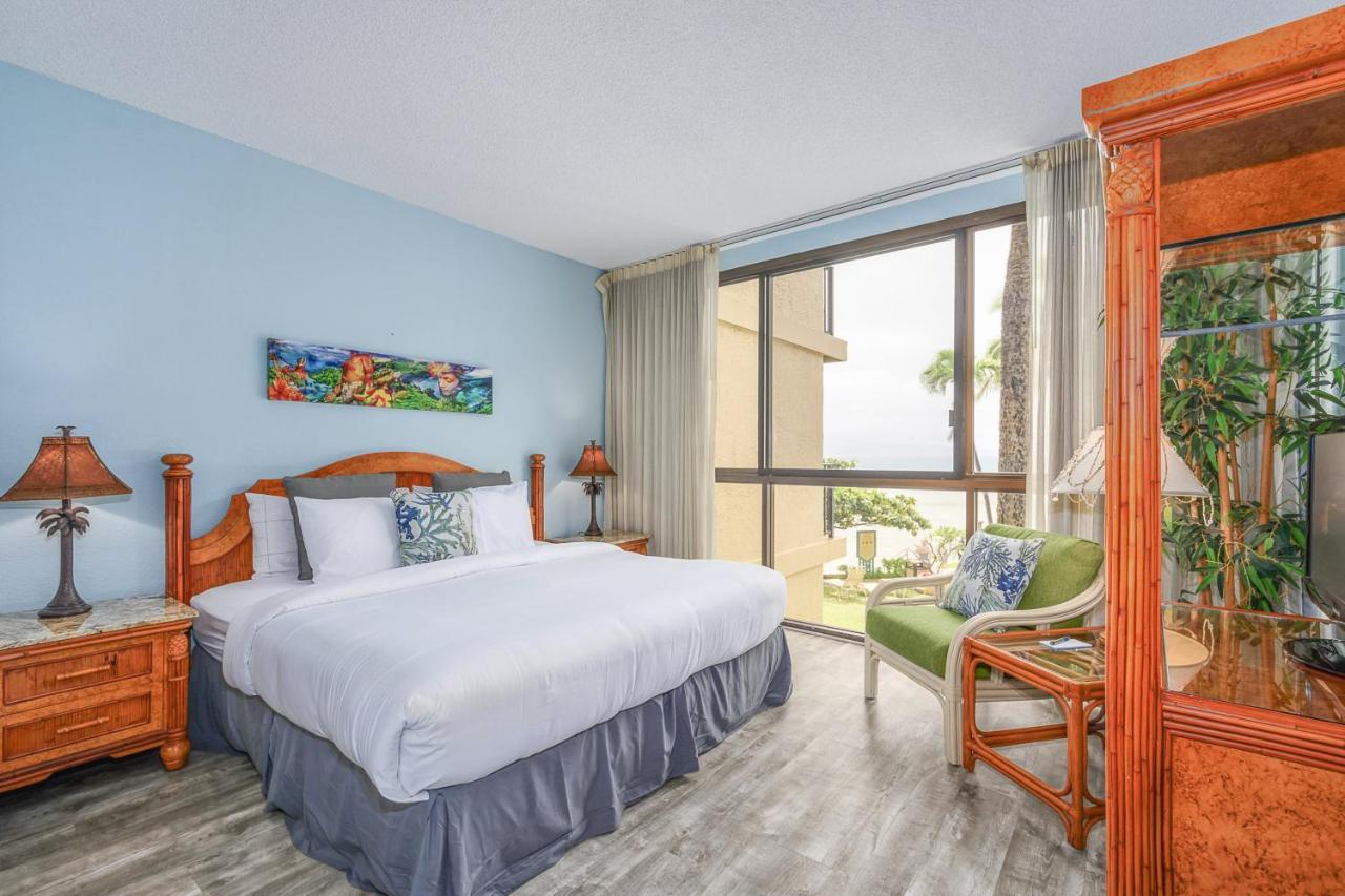 Kaanapali Shores - 259 Holiday home *