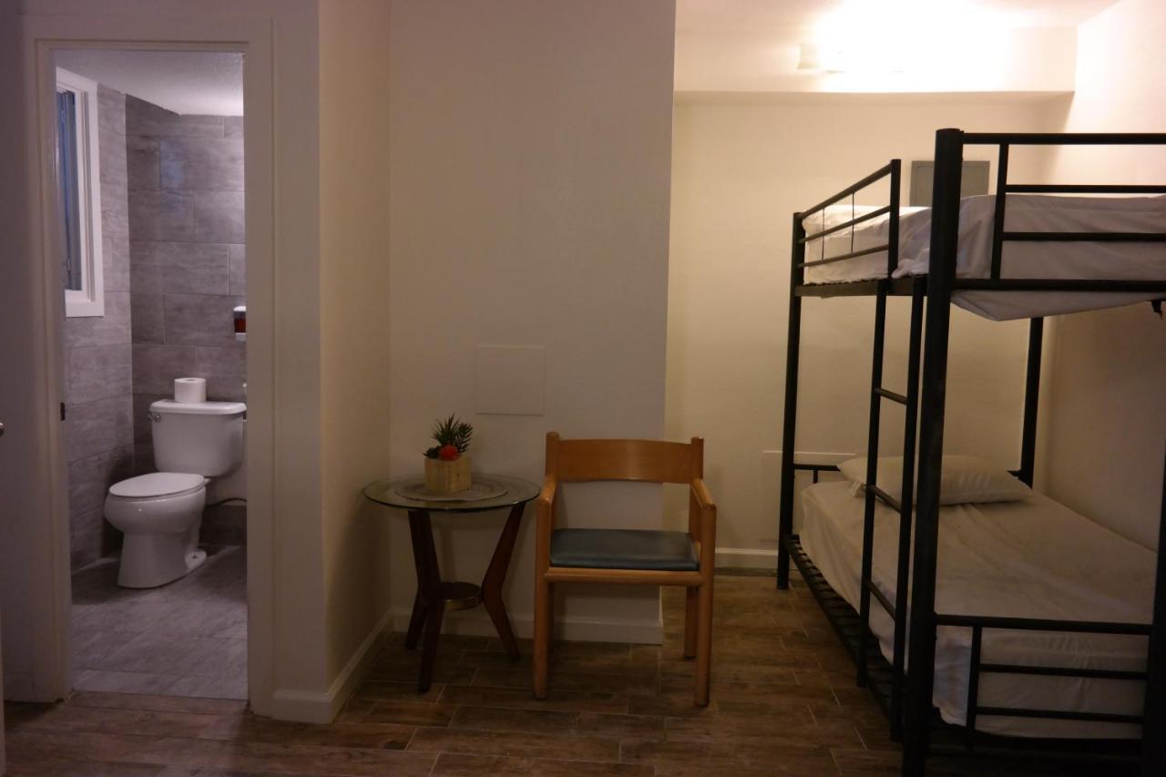 Hostel The Beach Boutique