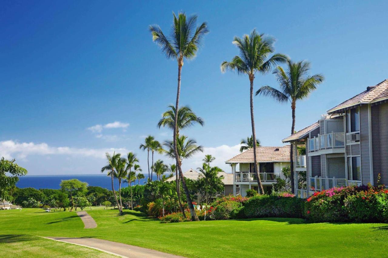 Resort Grand Champions - Coraltree Collection Wailea (Maui)