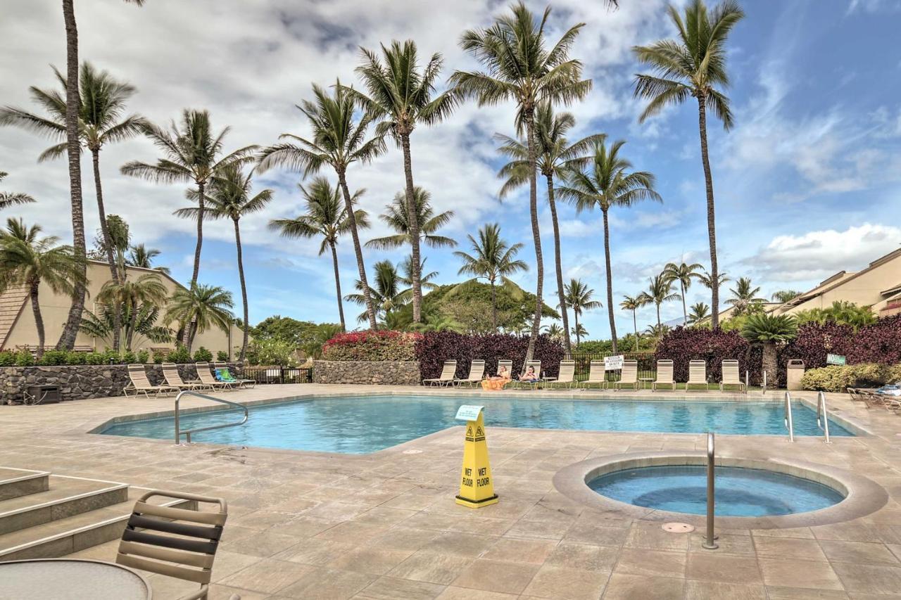 Apartment Kihei With Amenities Walk To The *